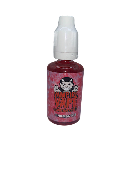 Koncentrat Vampire Vape 30ml - Pinknam Ice