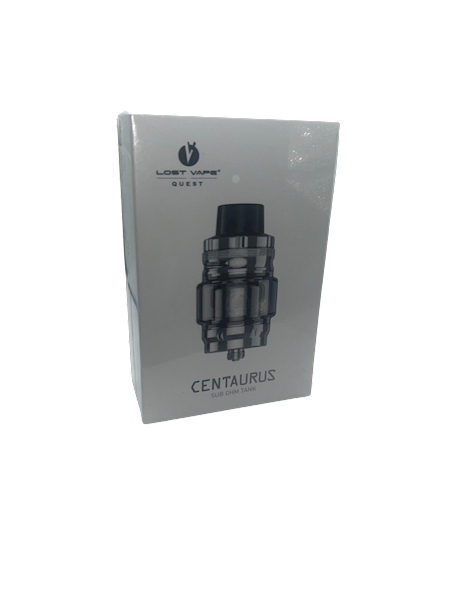 Lost Vape - Tank Centaurus Sub Ohm 