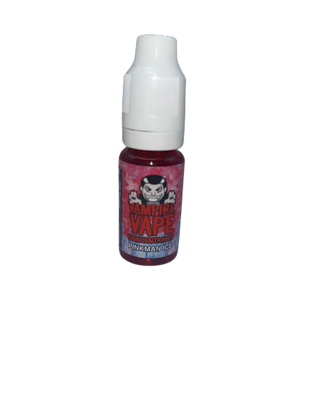 Aromat Vampire Vape Aromat Pinkman Ice 10 ml