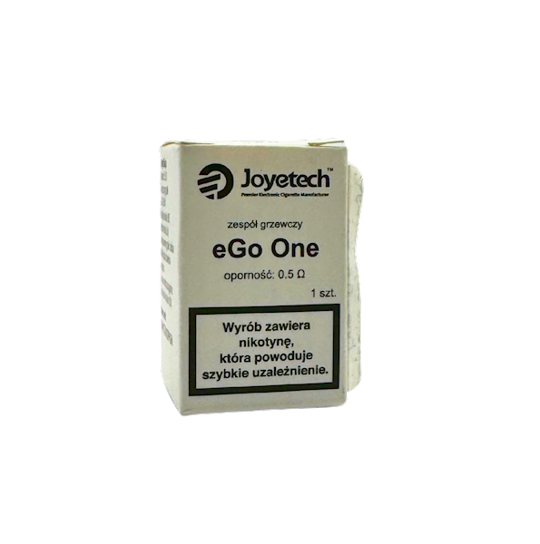 Grzałka Joyetech Ego One - 0.5 Ohm