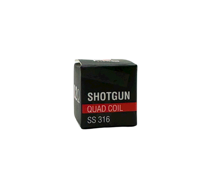 Grzałka VGOD Pro Subtank Shotgun 0.2 ohm