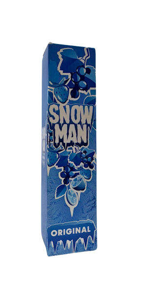 Los Aromatos Longfill Snowman Original 9 ml