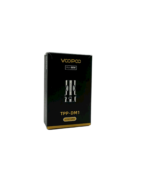 Grzałka Voopoo TPP DM1 0.15 ohm