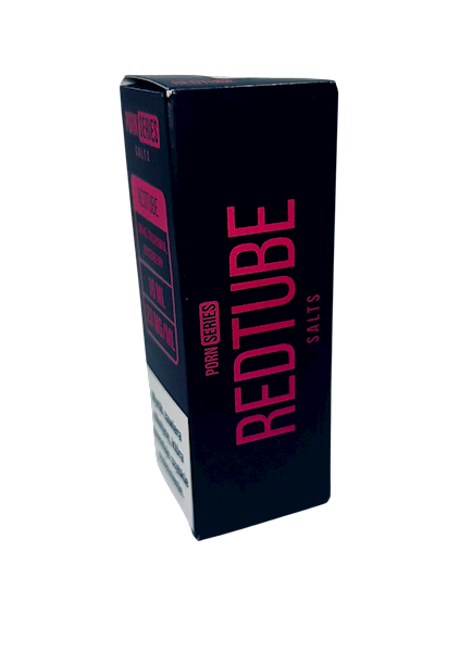 LIQUID PORN SALT - REDTUBE 10ML 20MG