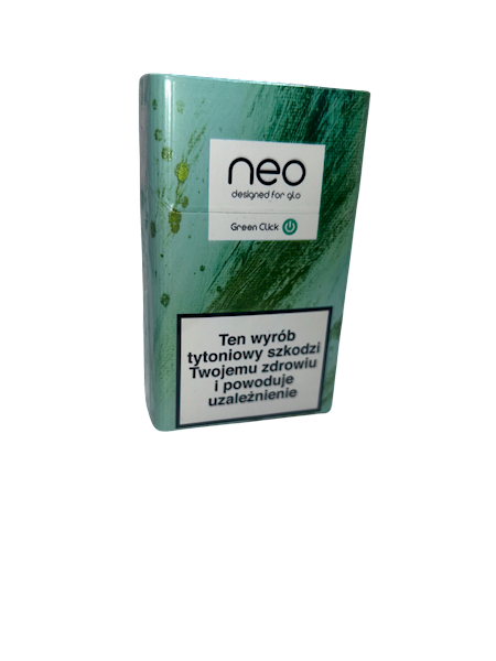 NEO GREEN CLICK