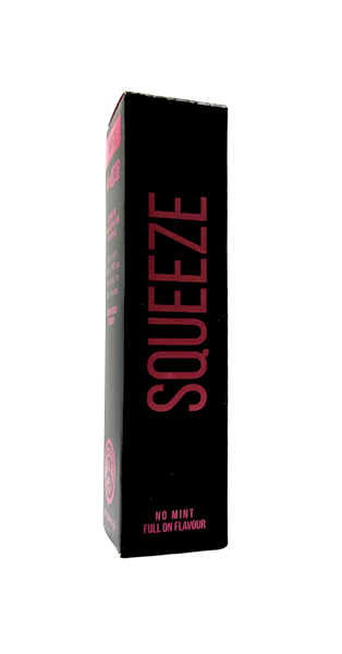 Premix/Longfill PORNSERIES XXX - SQUEEEZE 13ML