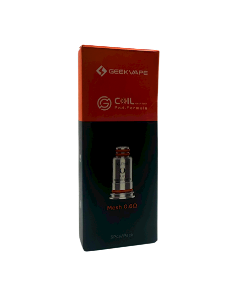 Grzałka Geekvape G Series mesh - 0.6ohm