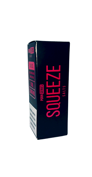 LIQUID PORN SALT - Squeeze 10ML 20MG