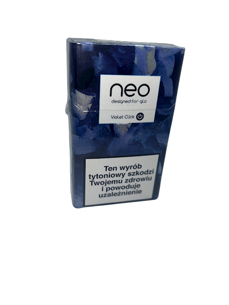 NEO SUMMER VIOLET CLICK
