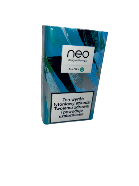 NEO ICE CLICK