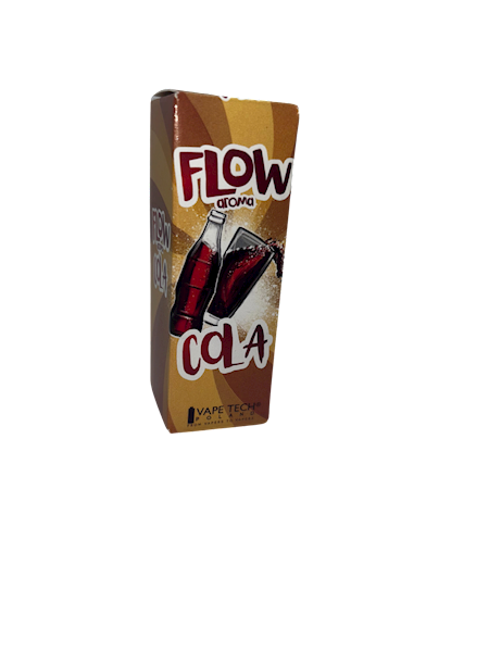 Aromat Flow 10ml - Cola
