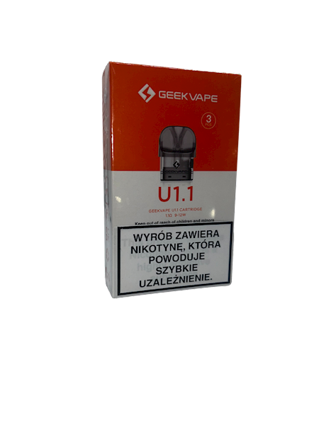 Wkład Geekvape Sonder U/ Aegis U - 1.1