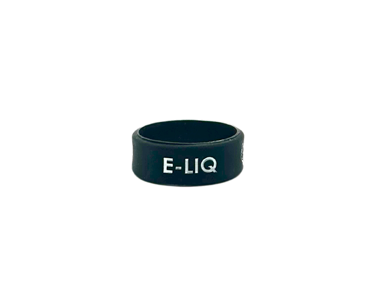 E-LiQ - Vape Band / Opaska - Czarna