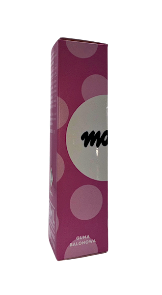 Longfill MONO koncentrat 5/60ml Guma Balonowa