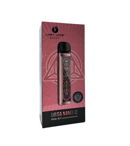 Pod Lost Vape Ursa Nano II - Royal Soul