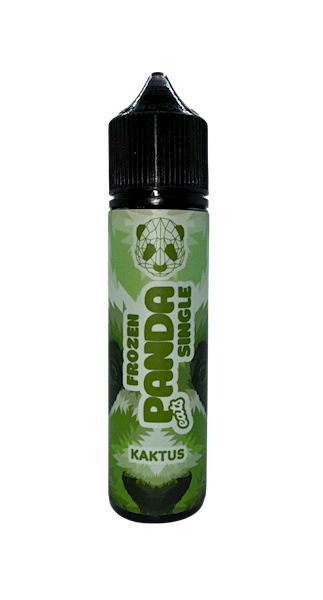 Panda Single Longfill Kaktus 6ml