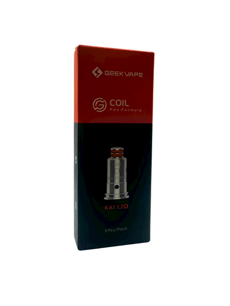 Grzałka Geekvape G coil 1.2