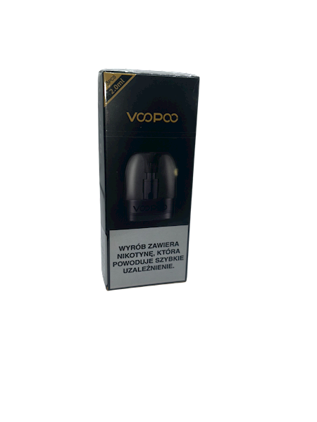 Voopoo Cartridge Argus Pod / Argus Z / Argus G 1.2ohm 2ml