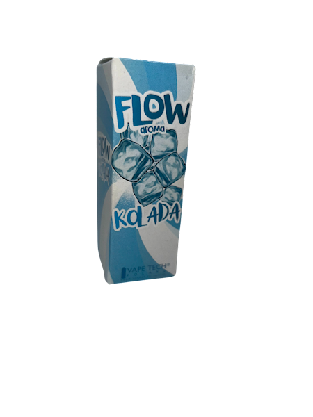 Aromat Flow 10ml - Kolada