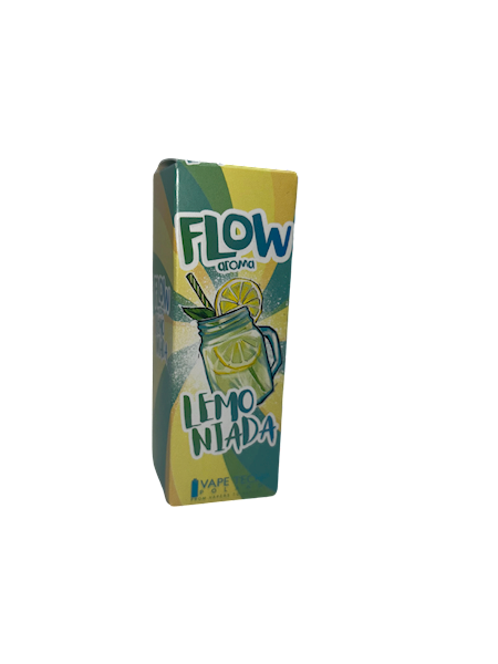 Aromat Flow 10ml - Lemoniada