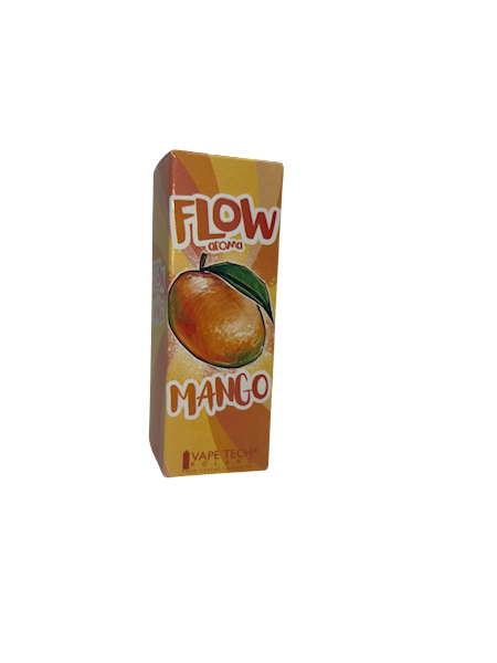 Aromat Flow 10ml - Mango