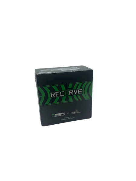 Wotofo - Recurve V2 RDA - Blue