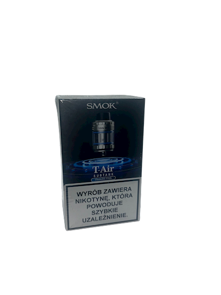 Atomizer Smok T-Air - Stainless Steel
