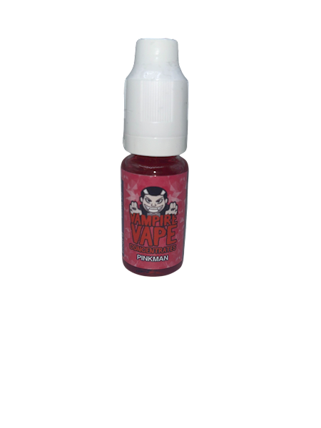 Aromat Vampire Vape Aromat Pinkman 10 ml