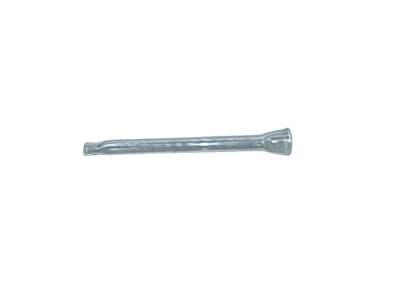 Lufka szklana 7.5 cm