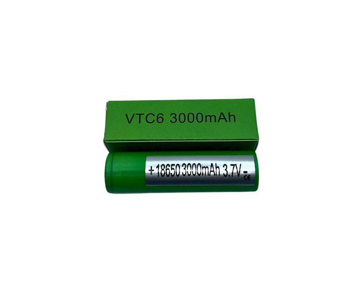 Akumulator Sony VTC6 18650