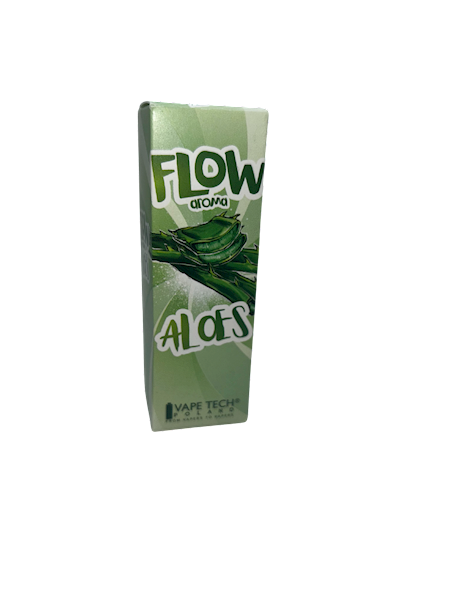 Aromat Flow 10ml - Aloes