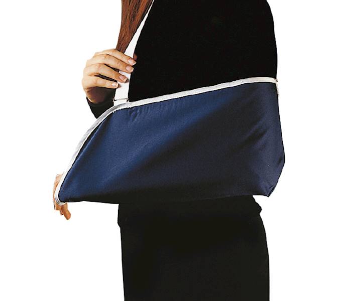 TEMBLAK Z TKANINY ARMEDICAL SP-2187 B