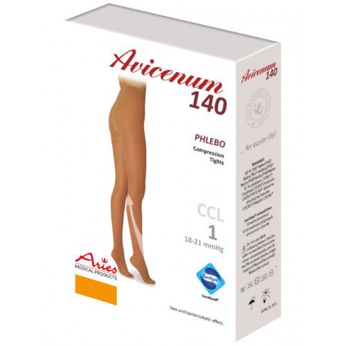 ARIES RAJSTOPY AVICENEUM 140 AT