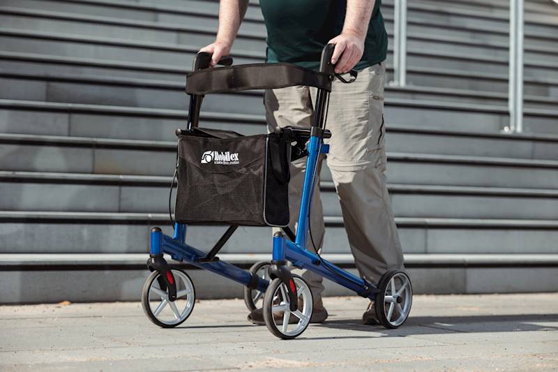 PANTHER mobilex balkonik czterokołowy