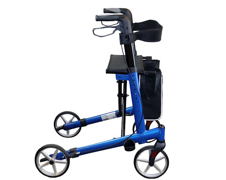 PANTHER mobilex balkonik czterokołowy