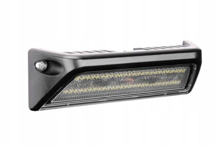 LAMPA ROBOCZA SIBERIA SL SCENE STRANDS 19W 12/24V