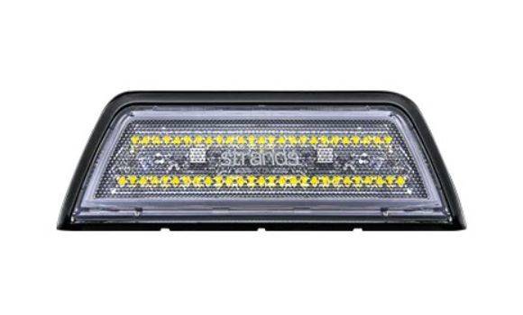 LAMPA ROBOCZA SIBERIA SL SCENE STRANDS 19W 12/24V