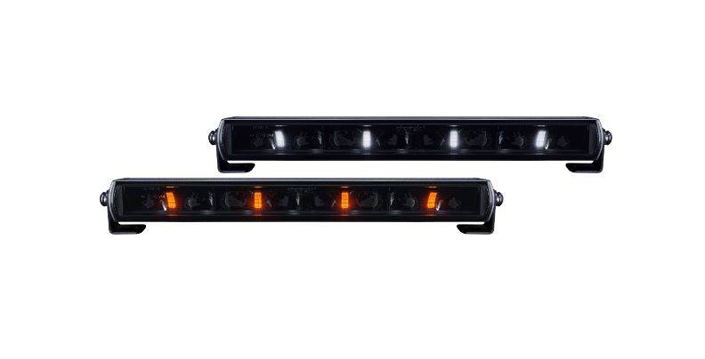 LED BAR BELKA DARK NIGHT NUUK 14" 6500Lm