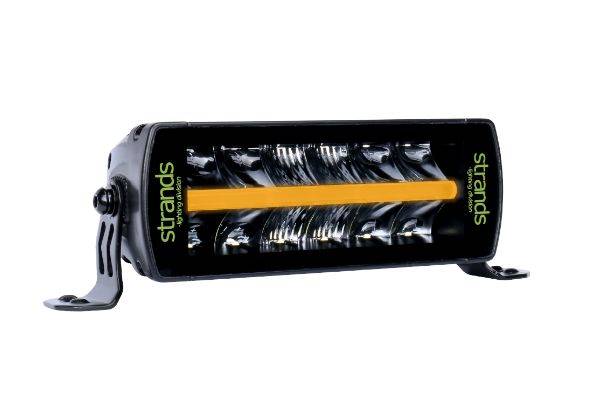 LED BAR BELKA SIBERIA OUTLAW UDX 8"