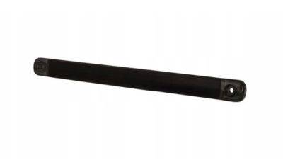 LAMPA POZYCYJNA CZERWONA SLIM STRANDS 9-LED 12/24V