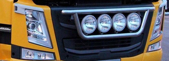 ORUROWANIE METEC FH4/FH5