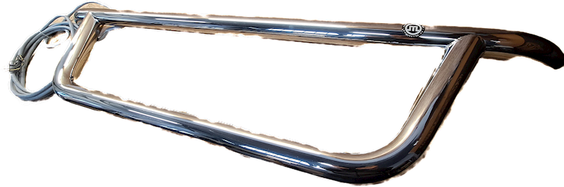 ORUROWANIE METEC FH4/FH5