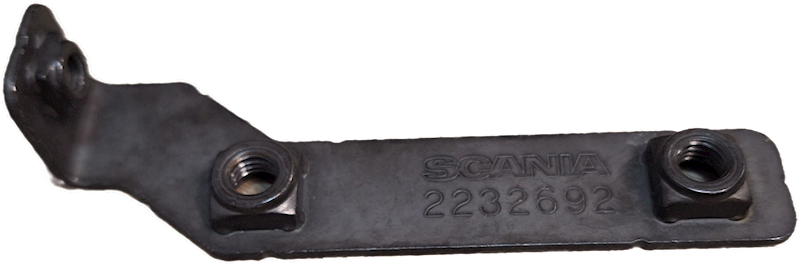 WSPORNIK MOCOWANIE SCANIA R S P G