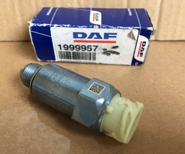 DAF XF106 IMPULSATOR NADAJNIK TACHO