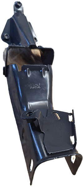 MOCOWANIE WSPORNIK SCANIA NGS R S 