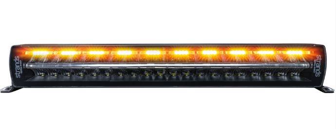 LED BAR SIBERIA NIGHT GUARD DR 22”