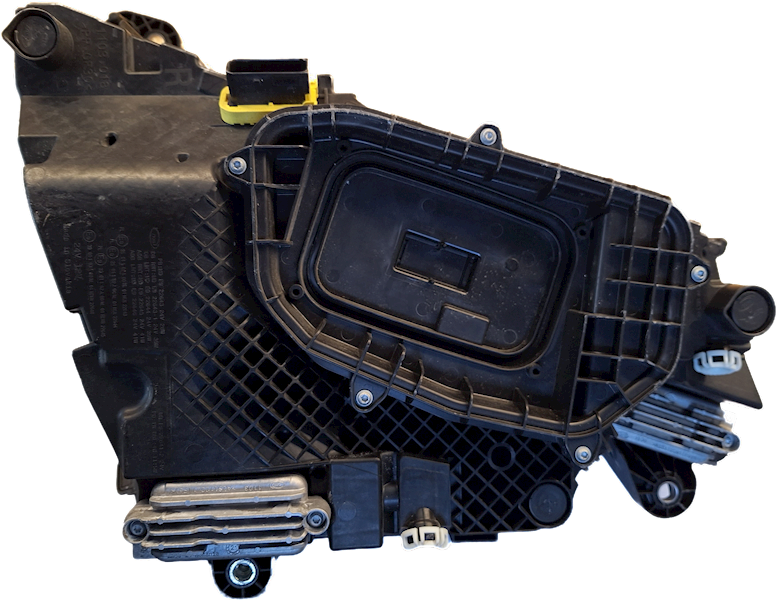 REFLEKTOR VOLVO FH5 LED --> PRAWY