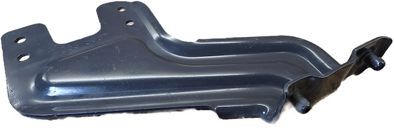 MOCOWANIE WSPORNIK STOPNIA SCHODKA SCANIA R S 