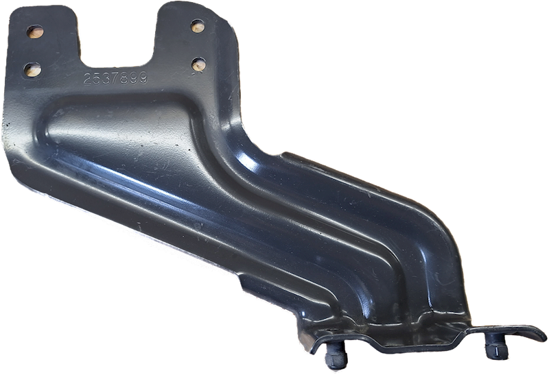 MOCOWANIE WSPORNIK STOPNIA SCHODKA SCANIA R S 