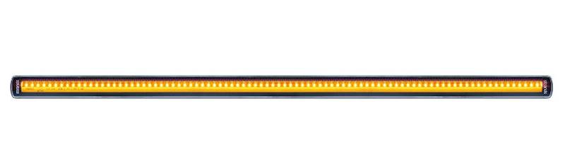 LED BAR SIBERIA LOW RIDER 30”